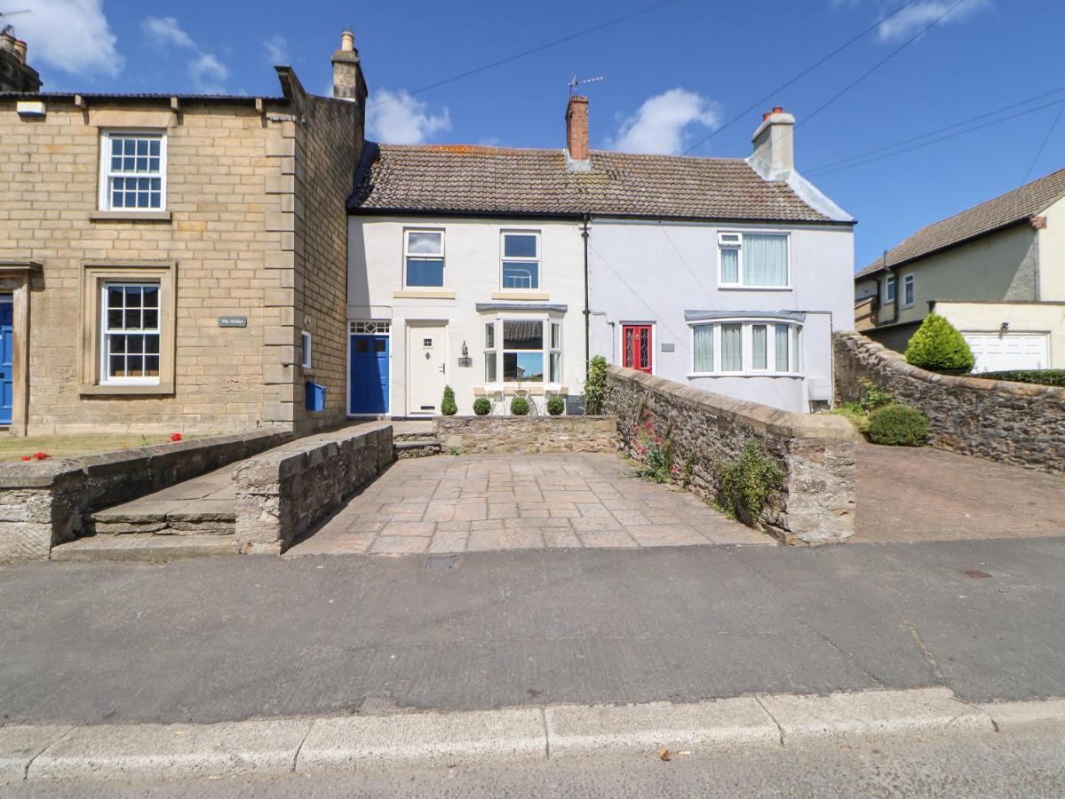 Dale Cottage Darlington (Durham) Exterior foto