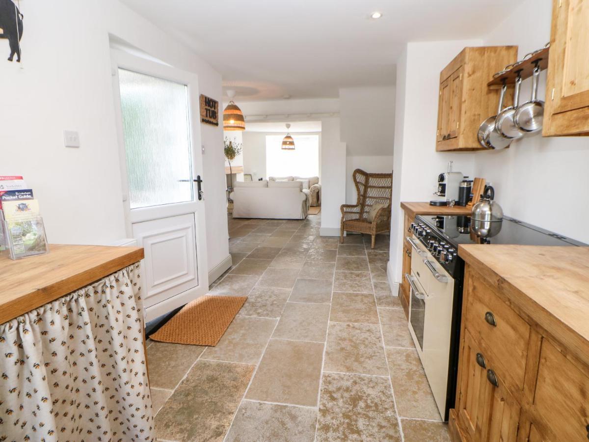 Dale Cottage Darlington (Durham) Exterior foto